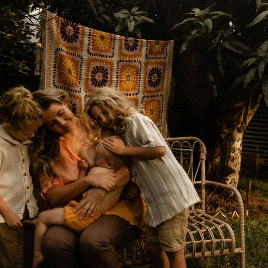 My Last Breastfeeding Journey: A Mama’s Reflection